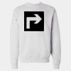 Unisex EcoSmart® Crewneck Sweatshirt Thumbnail