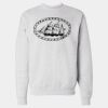 Unisex EcoSmart® Crewneck Sweatshirt Thumbnail
