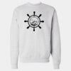 Unisex EcoSmart® Crewneck Sweatshirt Thumbnail
