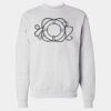 Unisex EcoSmart® Crewneck Sweatshirt Thumbnail