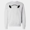 Unisex EcoSmart® Crewneck Sweatshirt Thumbnail