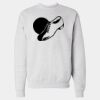 Unisex EcoSmart® Crewneck Sweatshirt Thumbnail