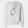 Unisex EcoSmart® Crewneck Sweatshirt Thumbnail