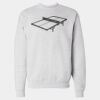 Unisex EcoSmart® Crewneck Sweatshirt Thumbnail