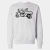 Unisex EcoSmart® Crewneck Sweatshirt Thumbnail