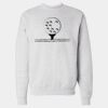 Unisex EcoSmart® Crewneck Sweatshirt Thumbnail