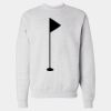 Unisex EcoSmart® Crewneck Sweatshirt Thumbnail