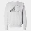 Unisex EcoSmart® Crewneck Sweatshirt Thumbnail
