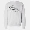 Unisex EcoSmart® Crewneck Sweatshirt Thumbnail