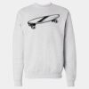 Unisex EcoSmart® Crewneck Sweatshirt Thumbnail