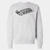 Unisex EcoSmart® Crewneck Sweatshirt Thumbnail