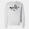 Unisex EcoSmart® Crewneck Sweatshirt Thumbnail