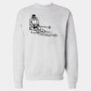 Unisex EcoSmart® Crewneck Sweatshirt Thumbnail