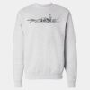 Unisex EcoSmart® Crewneck Sweatshirt Thumbnail