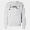 Unisex EcoSmart® Crewneck Sweatshirt Thumbnail
