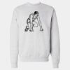 Unisex EcoSmart® Crewneck Sweatshirt Thumbnail