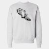 Unisex EcoSmart® Crewneck Sweatshirt Thumbnail