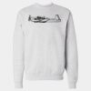 Unisex EcoSmart® Crewneck Sweatshirt Thumbnail