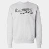 Unisex EcoSmart® Crewneck Sweatshirt Thumbnail