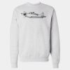 Unisex EcoSmart® Crewneck Sweatshirt Thumbnail