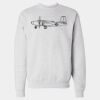 Unisex EcoSmart® Crewneck Sweatshirt Thumbnail