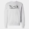 Unisex EcoSmart® Crewneck Sweatshirt Thumbnail
