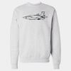 Unisex EcoSmart® Crewneck Sweatshirt Thumbnail