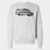 Unisex EcoSmart® Crewneck Sweatshirt Thumbnail