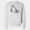 Unisex EcoSmart® Crewneck Sweatshirt Thumbnail