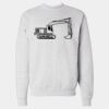 Unisex EcoSmart® Crewneck Sweatshirt Thumbnail