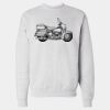 Unisex EcoSmart® Crewneck Sweatshirt Thumbnail