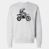 Unisex EcoSmart® Crewneck Sweatshirt Thumbnail