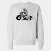 Unisex EcoSmart® Crewneck Sweatshirt Thumbnail