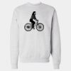 Unisex EcoSmart® Crewneck Sweatshirt Thumbnail