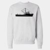 Unisex EcoSmart® Crewneck Sweatshirt Thumbnail