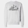 Unisex EcoSmart® Crewneck Sweatshirt Thumbnail