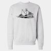 Unisex EcoSmart® Crewneck Sweatshirt Thumbnail