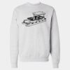 Unisex EcoSmart® Crewneck Sweatshirt Thumbnail