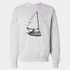 Unisex EcoSmart® Crewneck Sweatshirt Thumbnail