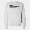 Unisex EcoSmart® Crewneck Sweatshirt Thumbnail