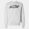Unisex EcoSmart® Crewneck Sweatshirt Thumbnail
