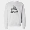 Unisex EcoSmart® Crewneck Sweatshirt Thumbnail