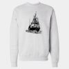 Unisex EcoSmart® Crewneck Sweatshirt Thumbnail