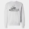 Unisex EcoSmart® Crewneck Sweatshirt Thumbnail