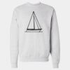 Unisex EcoSmart® Crewneck Sweatshirt Thumbnail