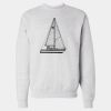 Unisex EcoSmart® Crewneck Sweatshirt Thumbnail