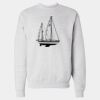 Unisex EcoSmart® Crewneck Sweatshirt Thumbnail