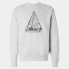 Unisex EcoSmart® Crewneck Sweatshirt Thumbnail