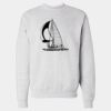 Unisex EcoSmart® Crewneck Sweatshirt Thumbnail