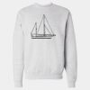 Unisex EcoSmart® Crewneck Sweatshirt Thumbnail
